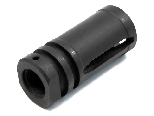 BCM Extended A2 Flash Suppressor