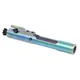Guntec USA AR-15 Bolt Carrier Group BCG Mil-Spec Rainbow PVD Coated