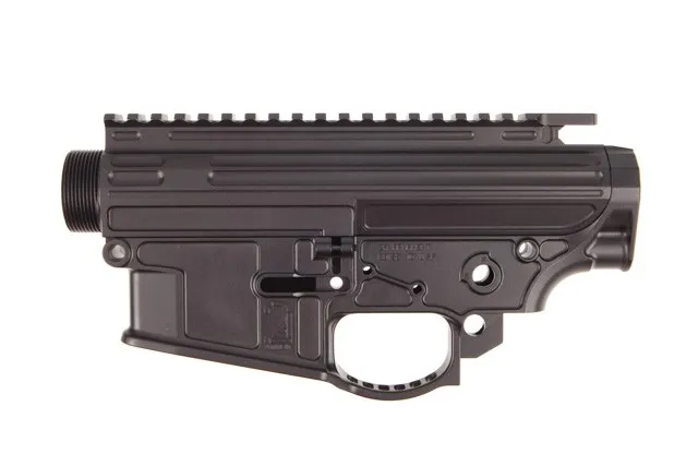 2A Armament XANTHOS BILLET LARGE FRAME .308/7.62 RECEIVER SET