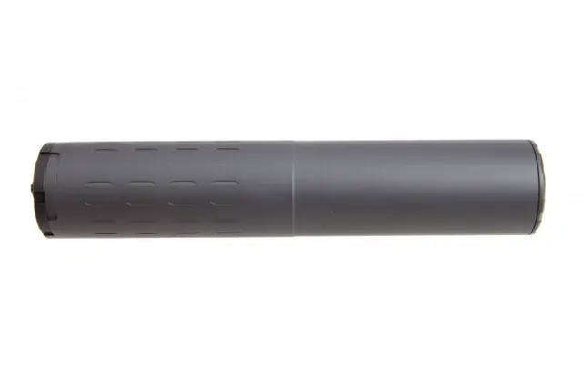 Silencerco Hybrid Multi Cal Suppressor