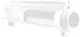 ABC RIFLE COMPANY AR-15 Sleek Billet Stripped Upper Receiver Cerakote White