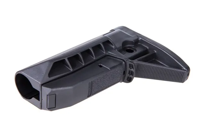 BCM GUNFIGHTER Stock Assembly Mod 0 SOPMOD - Black