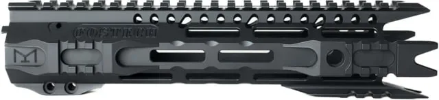 Fostech Mach 1 AR-15 Light Weight Technology Platform Handguard Black 10in