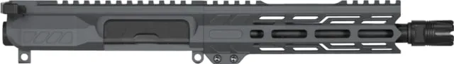 CMMG MkGs .40 S&W Banshee Upper Group Receiver 8in Sniper Grey