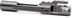 Cryptic AR15 Steel Bolt Carrier Mystic Black
