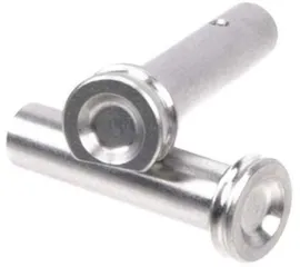 Rainier Arms Extended Take Down/Pivot Pin Set AR-15 Stainless Steel