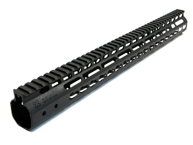 Noveske NSR-16.7