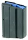 Franklin Armory 10 Round .223 Rem/5.56 Replacement Magazine, Black
