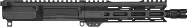 CMMG Mk4 .300BLK Banshee Upper Group Receiver 8in 1-7 Twist 5/8 X 24 TPI 16.5in Armor Black