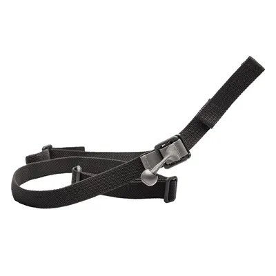 Give Me Tail Gmt Sling 1" Width Black