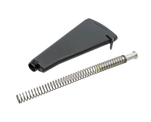 CMMG Inc Receiver Extension and Stock Kit A1 MK3