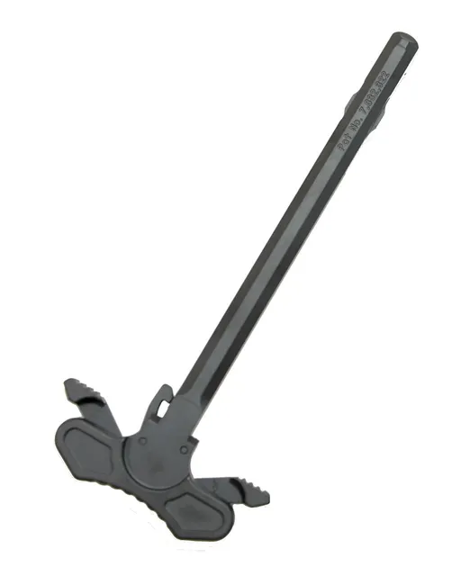 PSA AR15 Premium Charging Handle, AMBI - 7790286
