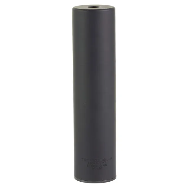 Otter Creek Labs Lithium 9 Suppressor, Black