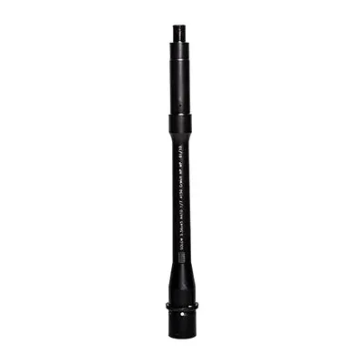 Grade Combat 5.56x45mm NATO 11.5" Gov Profile 1/2"x28 1-7 Twist