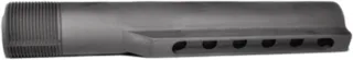 ZRODelta Mil-Spec 7075 Carbine Buffer Tube Black Small