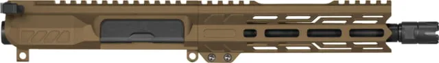 CMMG 9mm Banshee Upper Group Receiver 8in Midnight Bronze