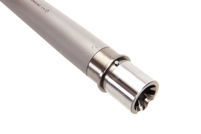 Ballistic Advantage 6.5 Creedmoor 1/8 416R SS Mid Gas - 18"