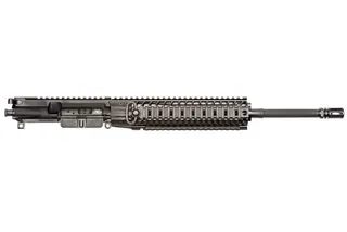 Spikes Tactical Upper 5.56 16in CHF Midlength w/ 10in BAR2 Rail