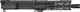 CMMG Mk4 Banshee Upper Receiver Group 4.6x30 H&K 8in Armor Black