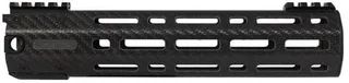 Lancer Systems LCH5 Gen2 Carbon Fiber Handguard 9.5in 2in Front Sight