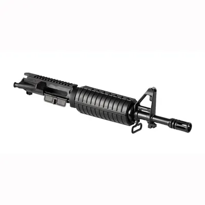 M4 Le6933 Upper Group 11.5" Stripped