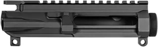 APF Armory AR-15 Stripped Billet Stripped Upper Receiver Black