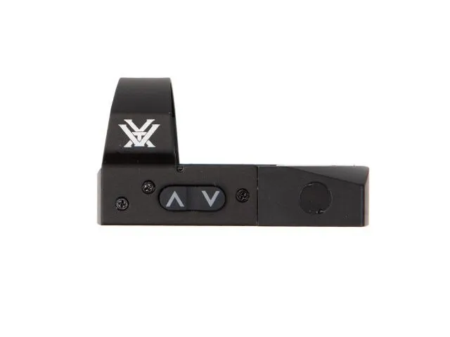 Vortex Venom Red Dot 3 MOA