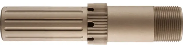 Maxim Defense Industries CQB Buffer Tube FDE
