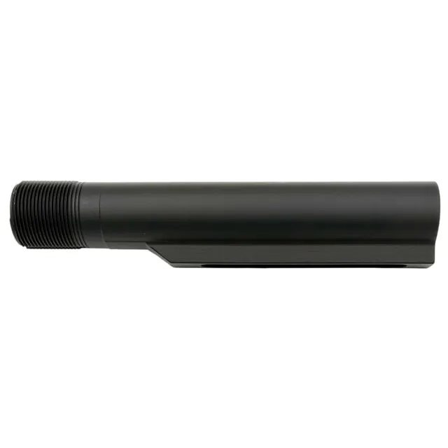 LBE Unlimited Mil Spec 4-Position Buffer Tube Black