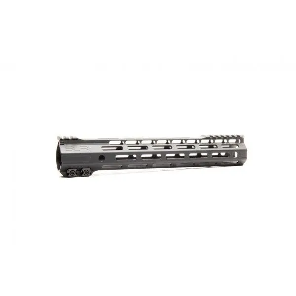 SLR inch ION Ultra Lite M-LOK 5.56 Handguard Black