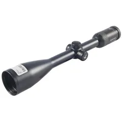 Z5 5-25x52mm 4W W/Ballistic Turret, Black