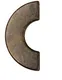 Tippmann Arms M4-22 Barrel Split Washer Black