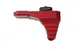 Phase 5 Micro Stop MLOK - Red