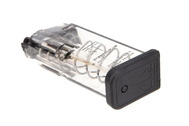 Elite Tactical Systems Glock 26 - 9mm, 10 round mag