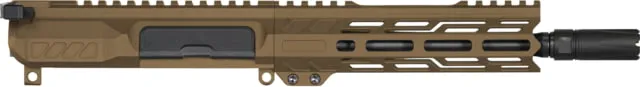 CMMG Mk4 .22LR Banshee Upper Group Receiver 9in Midnight Bronze