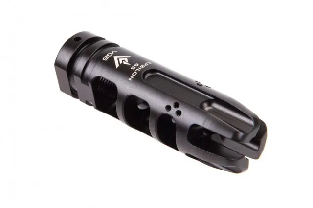 VG6 Precision Epsilon 6.5 Creedmoor - Black