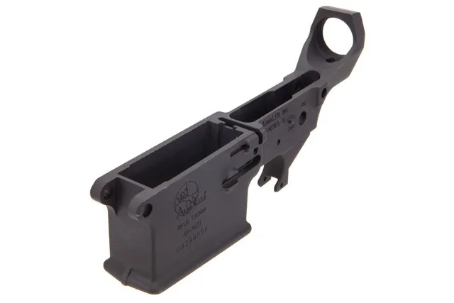 Armalite AR10 Lower