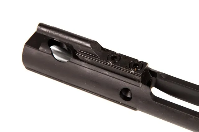 AR-15 Stripped BCG Phosphate BOLT CARRIER
