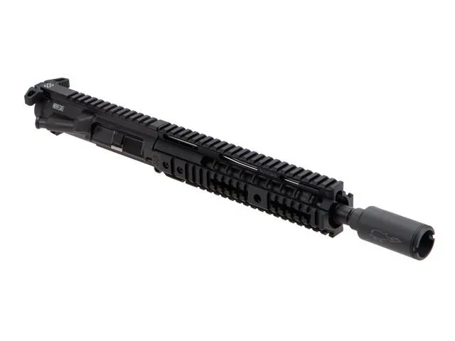 Noveske AR-15 .223/5.56MM Light Shorty 10.5 LP G3 KX3