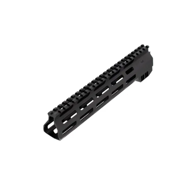 AIM Sports Inc AR-15/M4 M-LOK Wraith Handguard 10in Black Medium