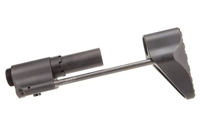 MVB Industries ARC PDW Stock 7.62/.308 Multi Position W/ H2 Buffer