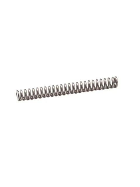Luth-AR Selector/Ejector Spring Silver