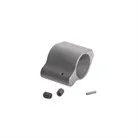 AR-15 Low Profile Gas Block .750 Steel Black