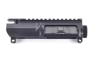 Wilson Combat Upper Receiver 5.56x45mm NATO AR-15 Billet Anodized Black