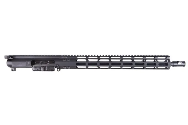 Primary Weapons Systems 9MM PCC Upper - 16"
