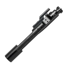 Obsidian Arms M16 Bolt Carrier Group BCG 5.56 Phosphate Black