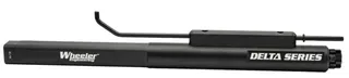 Wheeler Engineering Upper Receiver Action Rod AR-15 Black