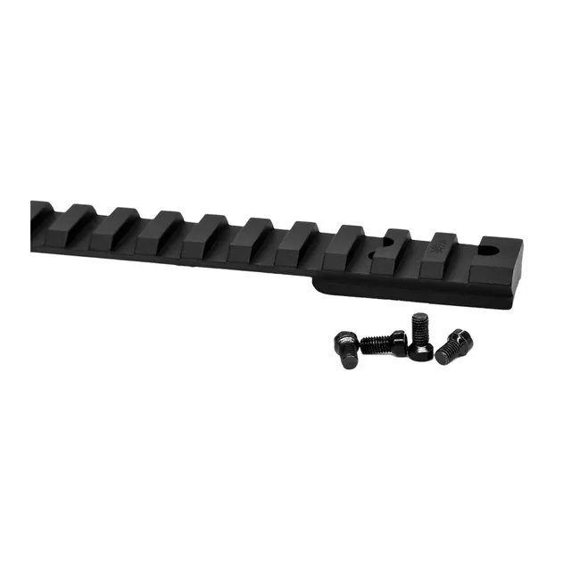 Vapor 1-Piece Picatinny Rail