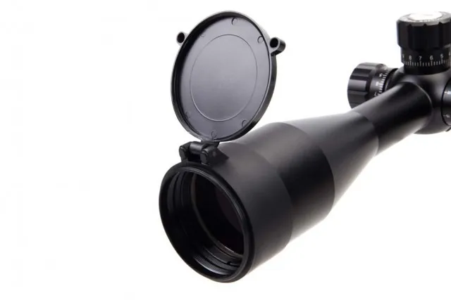 Riton Optics RT-S MOD 7 4-20X50 Riflescope