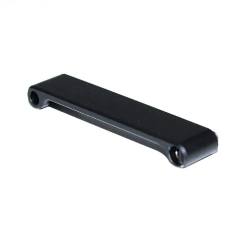 NBS Mil-Spec AR-15 Aluminum Trigger Guard